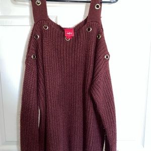 Daytrip sweater from buckle